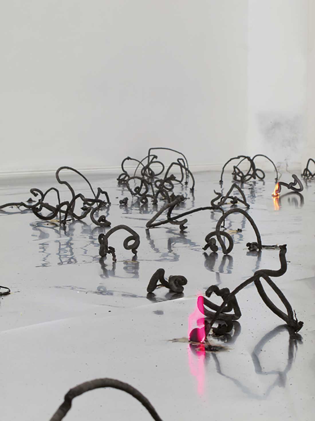 Invernomuto - Pinksummer Contemporary Art
